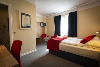 Prinsen Hotel