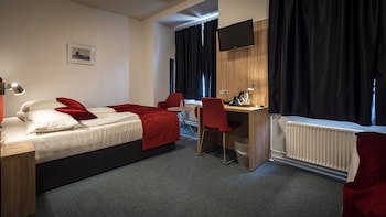 Prinsen Hotel