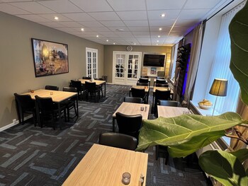 Prinsen Hotel