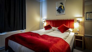 Prinsen Hotel