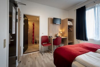 Prinsen Hotel