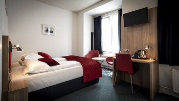 Prinsen Hotel