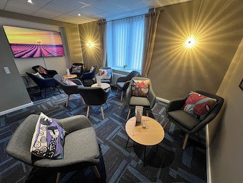 Prinsen Hotel