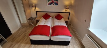 Prinsen Hotel