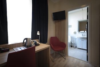 Prinsen Hotel