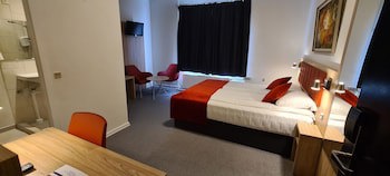 Prinsen Hotel
