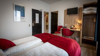 Prinsen Hotel