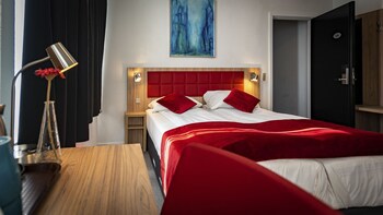 Prinsen Hotel
