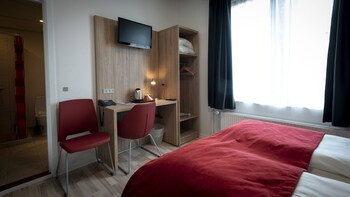 Prinsen Hotel