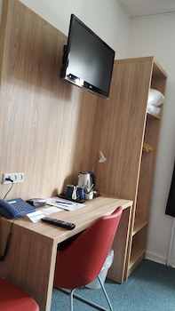Prinsen Hotel