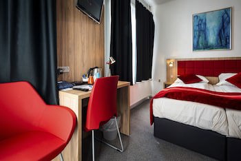 Prinsen Hotel