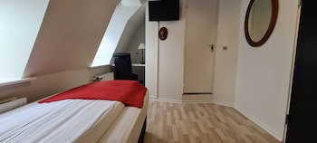 Prinsen Hotel