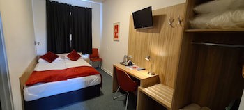 Prinsen Hotel