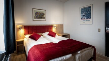 Prinsen Hotel
