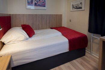 Prinsen Hotel