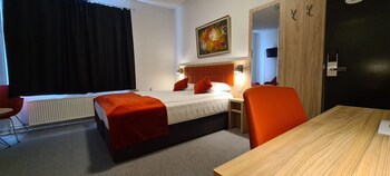 Prinsen Hotel