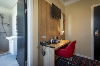 Prinsen Hotel