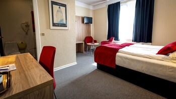 Prinsen Hotel