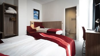 Prinsen Hotel