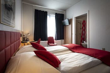 Prinsen Hotel