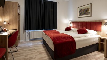 Prinsen Hotel