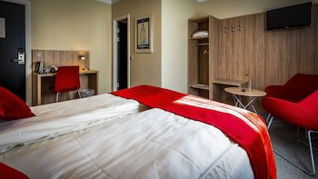 Prinsen Hotel