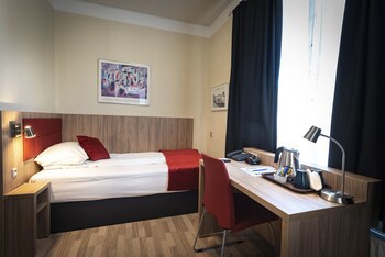 Prinsen Hotel
