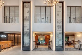 Hermitage Hotel Prague fotoğrafı