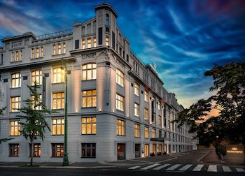 Hermitage Hotel Prague