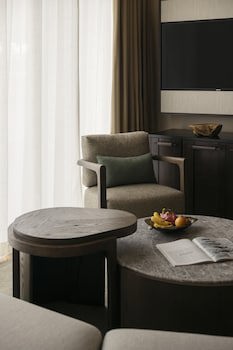 Capella Singapore