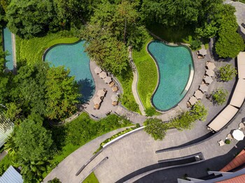 Capella Singapore