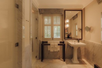 Capella Singapore