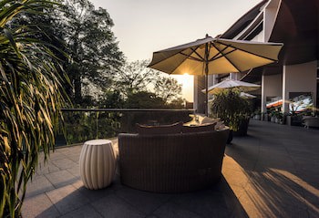 Capella Singapore