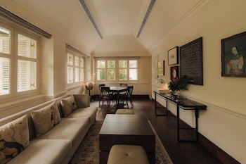 Capella Singapore