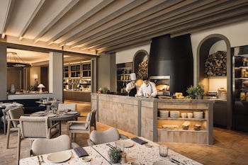 Capella Singapore