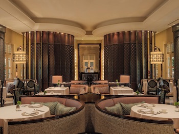 Capella Singapore
