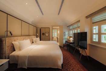 Capella Singapore