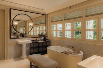 Capella Singapore