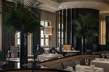 Capella Singapore