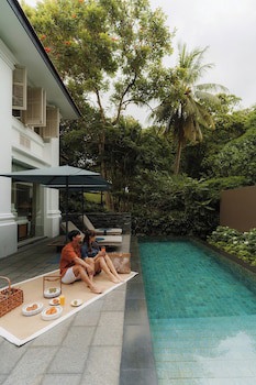 Capella Singapore