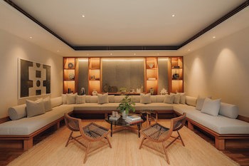 Capella Singapore