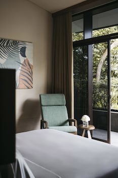 Capella Singapore