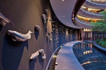 Capella Singapore