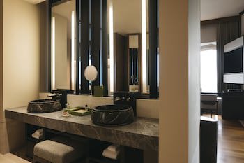 Capella Singapore