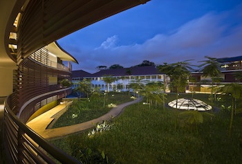Capella Singapore