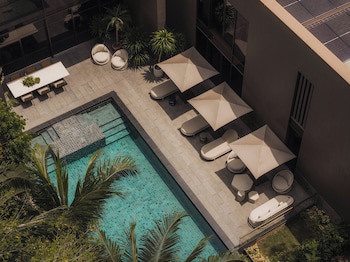 Capella Singapore