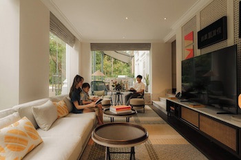 Capella Singapore