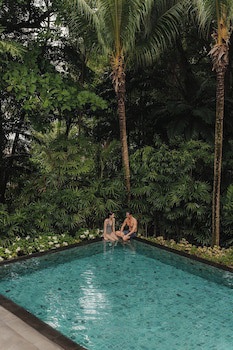 Capella Singapore