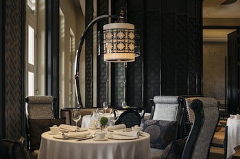 Capella Singapore