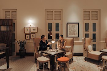 Capella Singapore